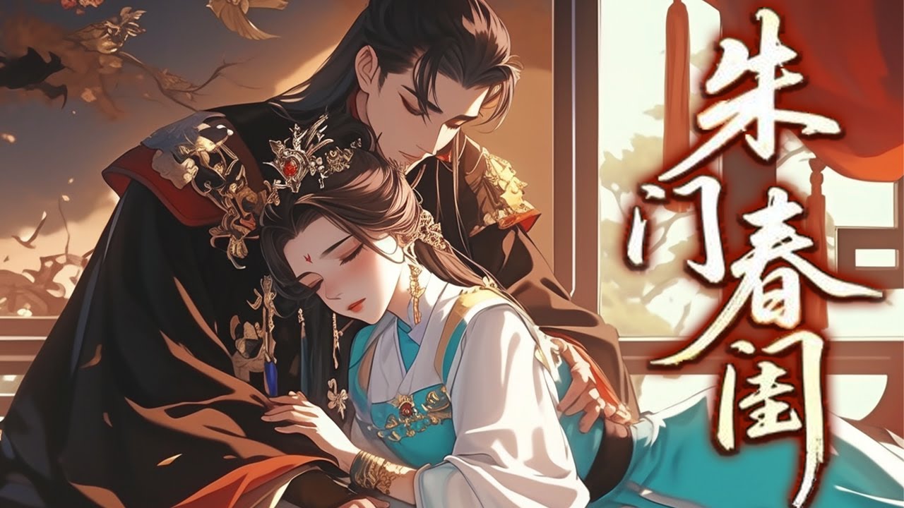 💕《朱门春闺》十六岁拿着婚书嫁入清贵世家谢家，成婚三年里，人人都说她该知足，可她的夫君从不爱她…#小说 #元气动画 #古言