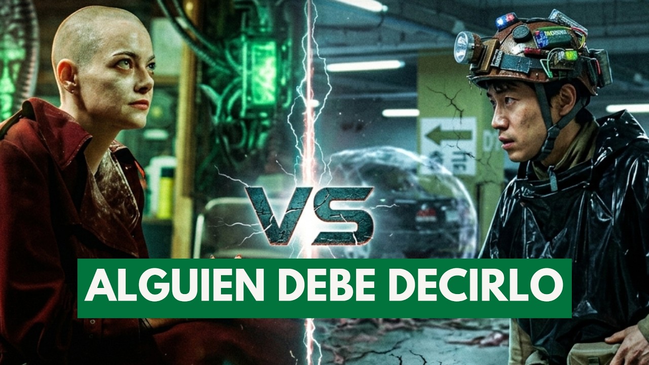 Bugonia vs Save the Green Planet: ¿la remake supera al original?