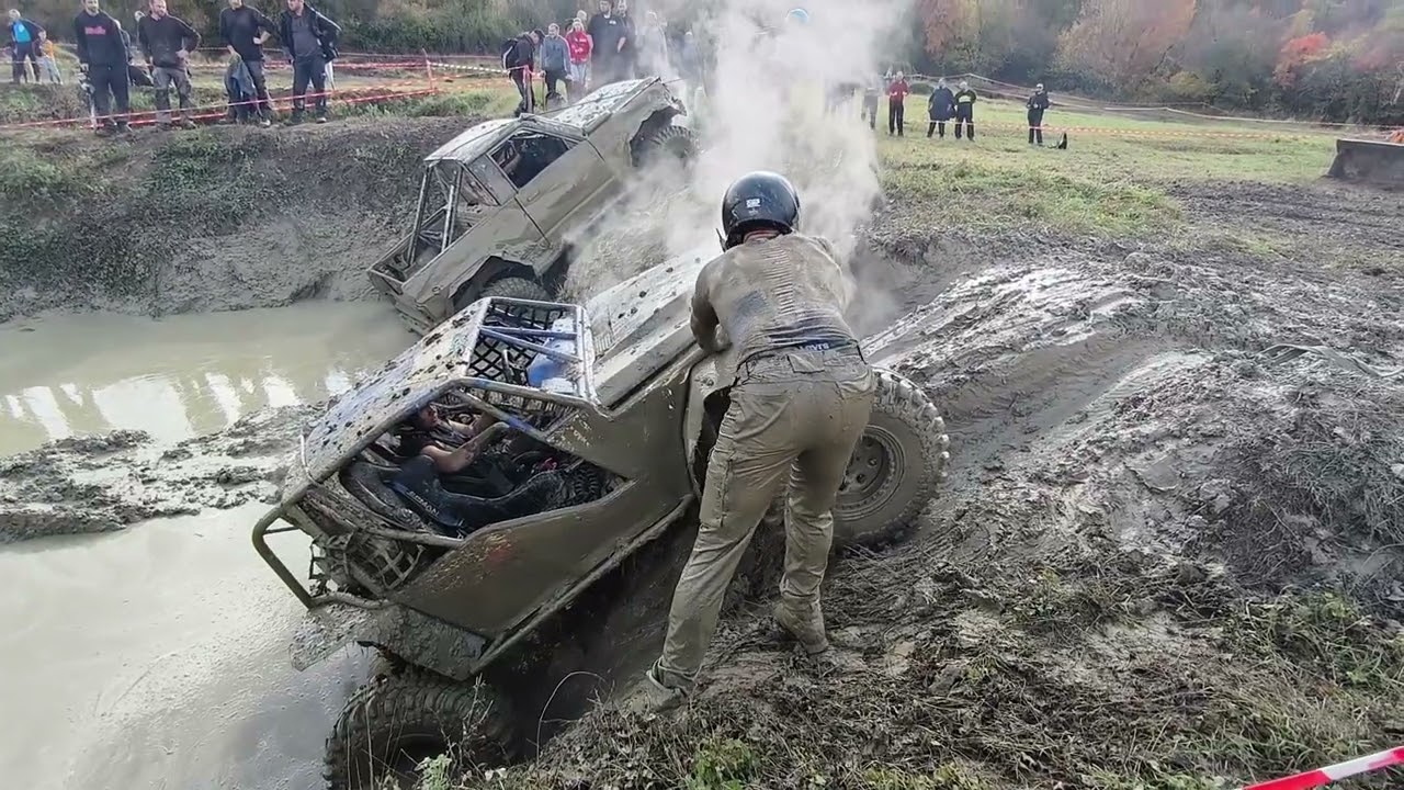#wbvc 2025. Buzet, Croatia off road