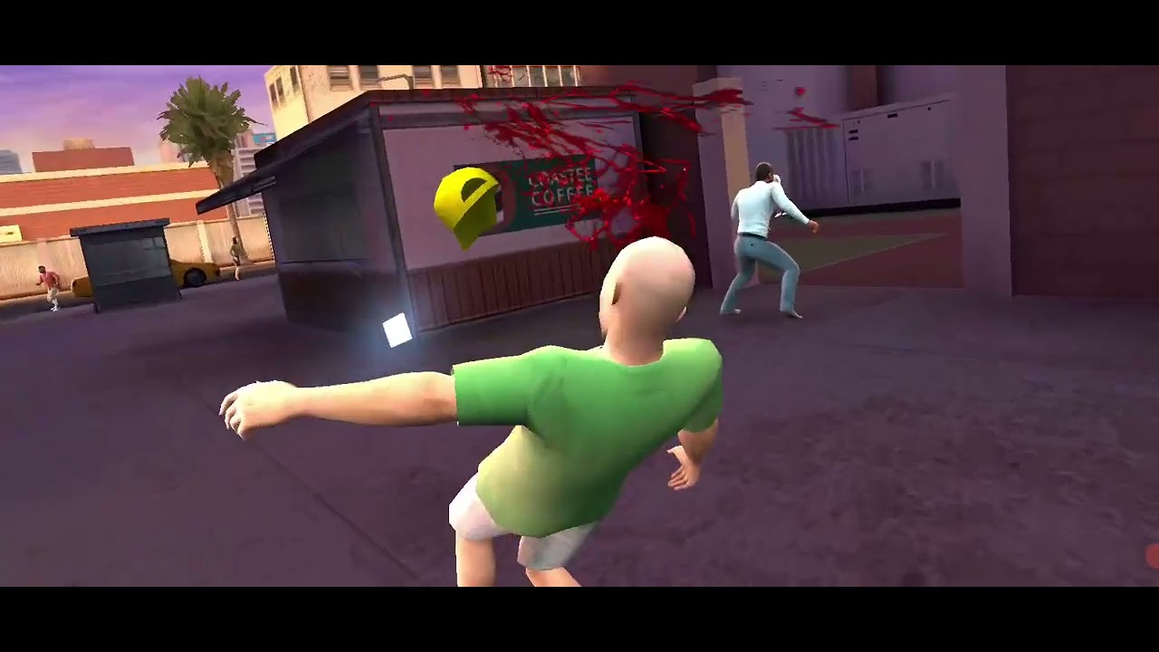 🎯 Ultimate Shooting Game Action | High-Speed FPS Gameplay 🔫