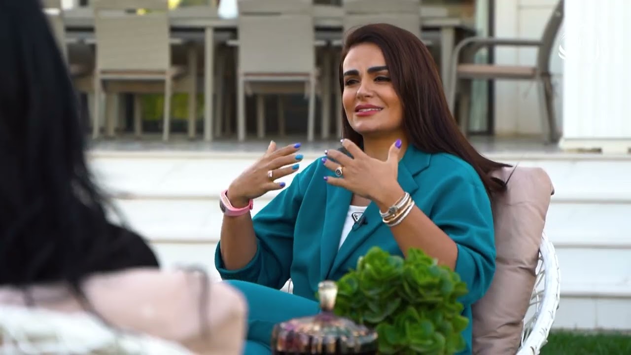 Aysel Pashayeva -Cerrah.Ginekoloq “Uğur Yolu” Sevinc Tofiqqızının təqdimatında