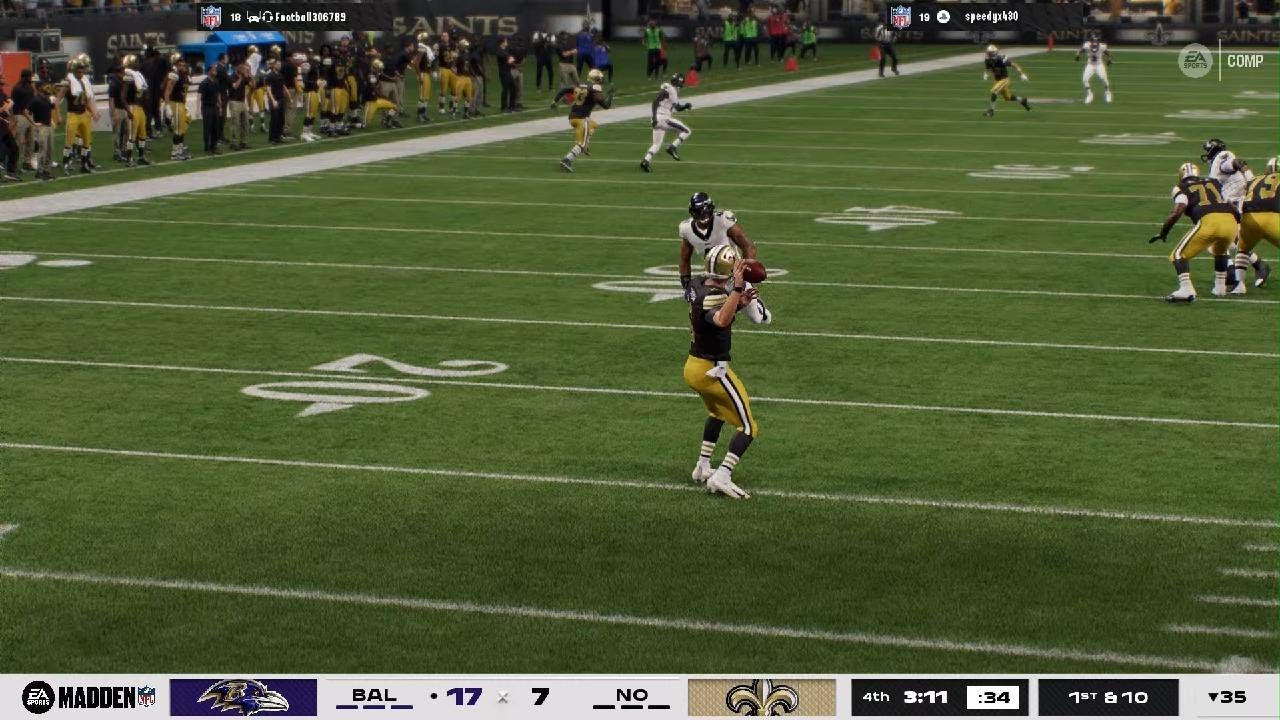 Opp play