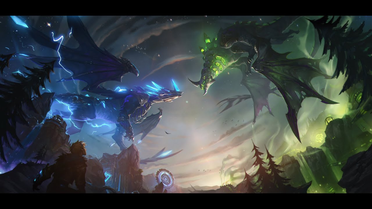 Preseason 2022 Rundown | League of Legends
