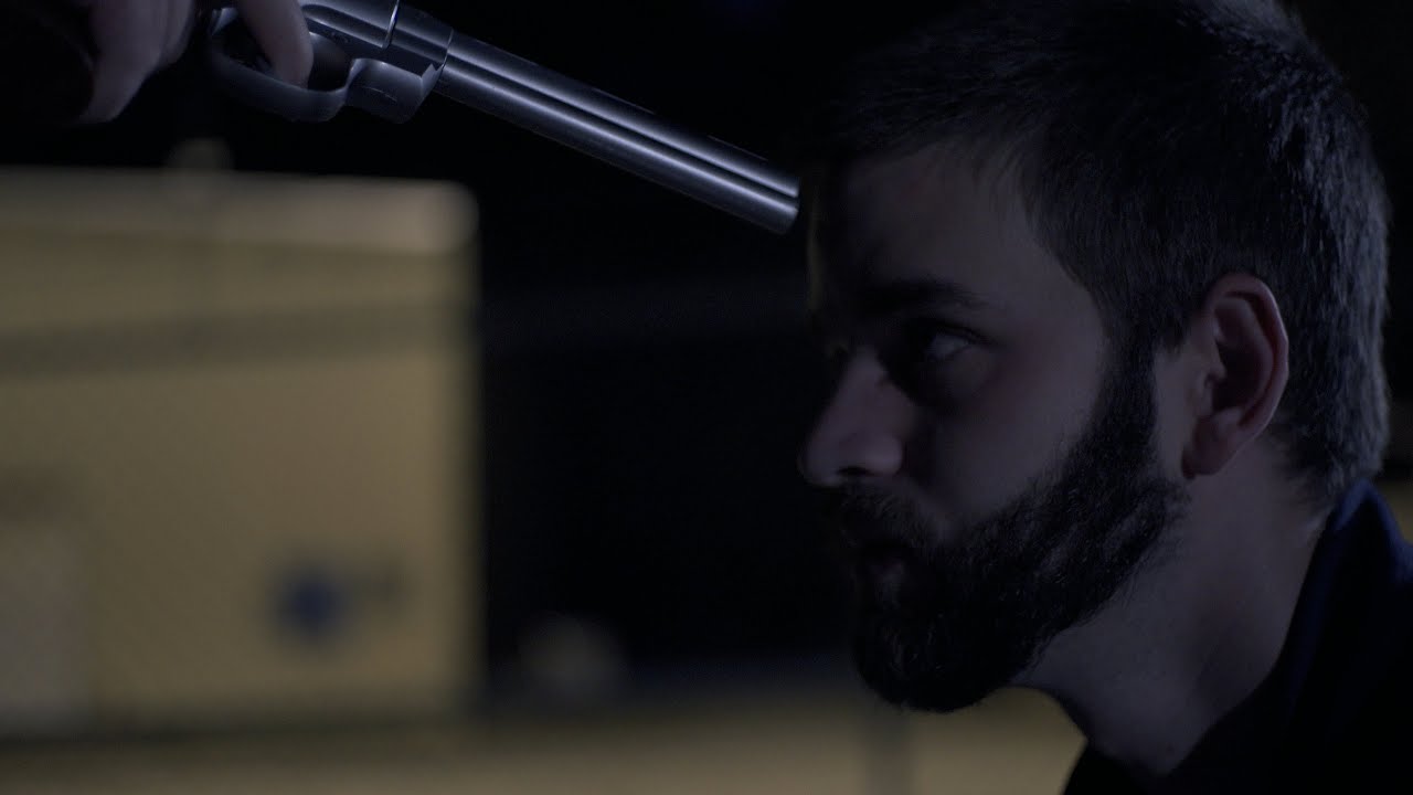 RAT | Crime Thriller Short Film (2025)