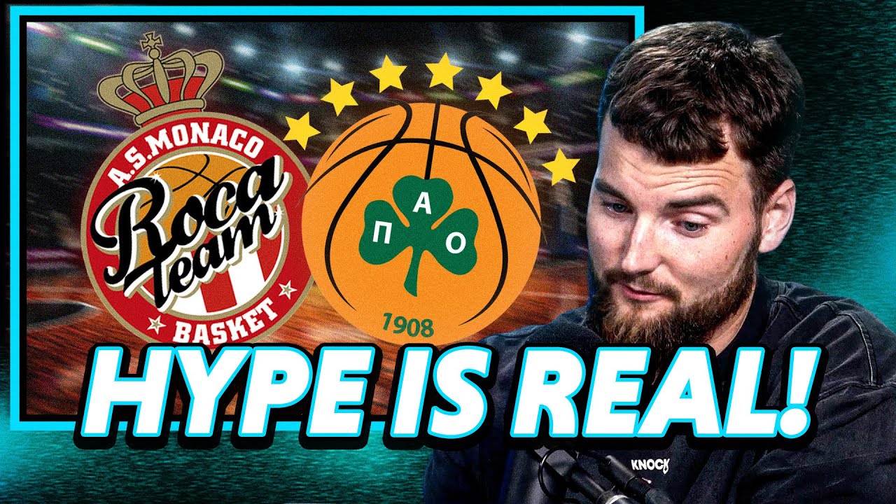 These Are Two Main EuroLeague Title Contenders Next Season
