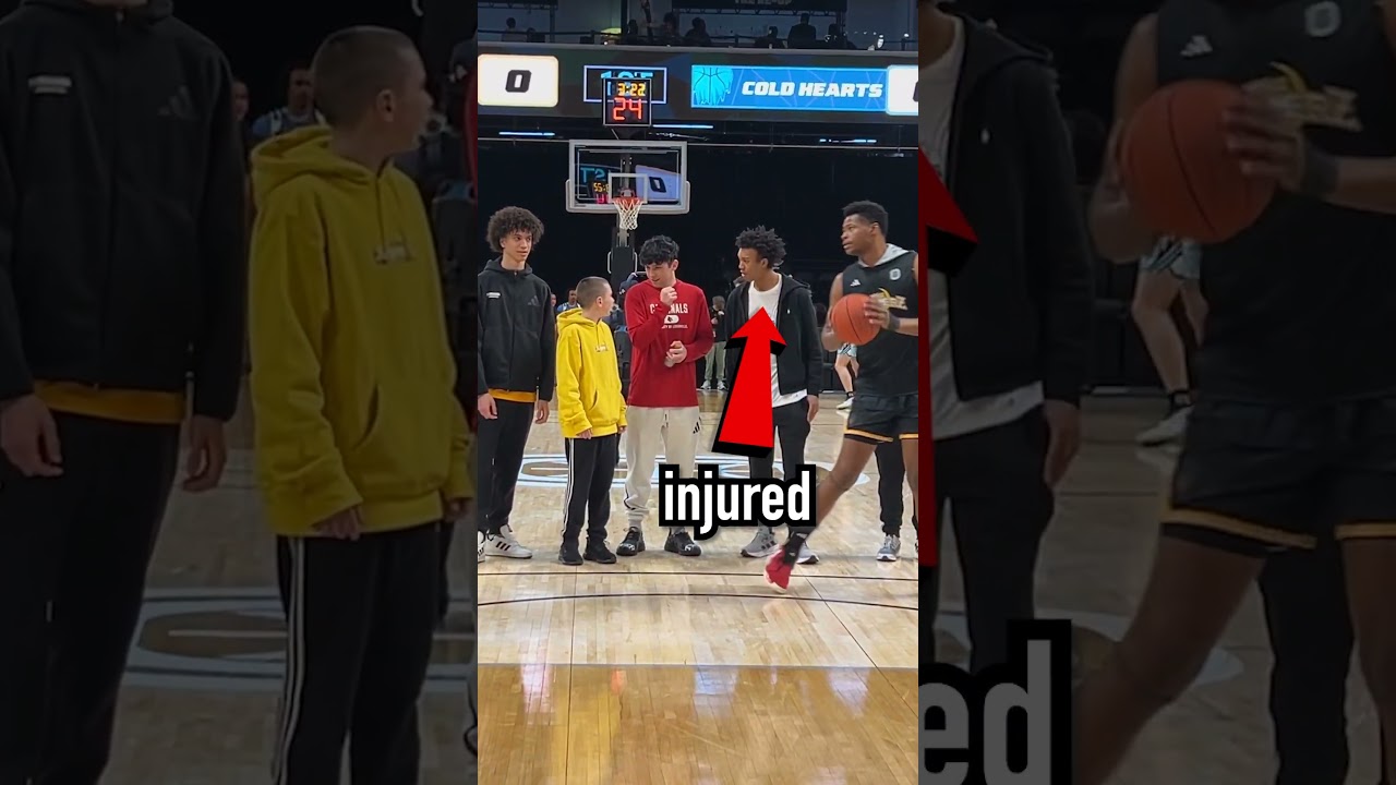 OTE Playoffs Take Unexpected Turn&hellip;