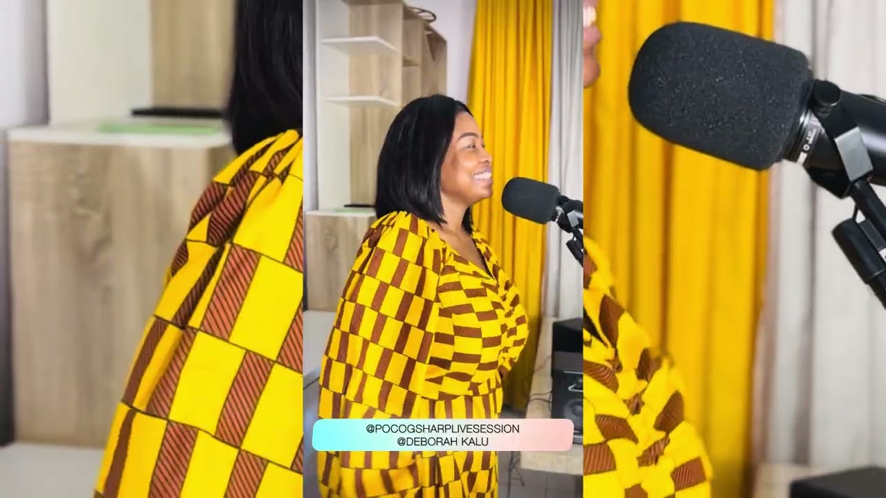 Igbo praise 