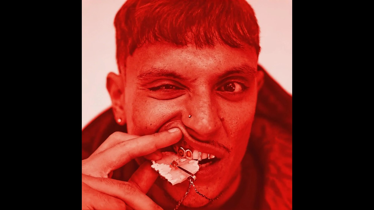 [FREE] NERISSIMA SERPE X SHIVA Type beat - 'Cobra'