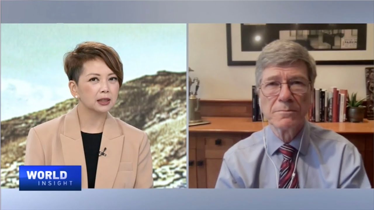 U.S. Scholar on Full Impact of U.S. Policy on Afghanistan