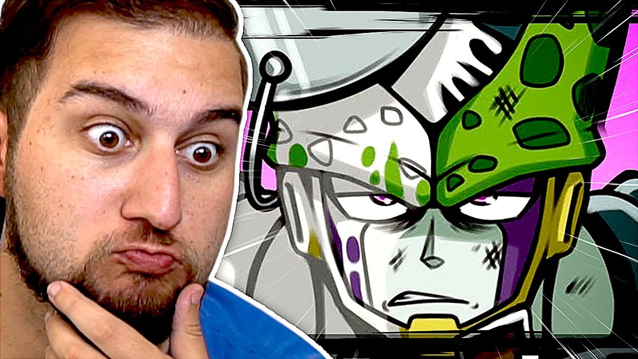 CELL'S B*SSY IS GETTING PRANKED | Kaggy Reacts to Home For Infinite Pranksters | HFIL Episode 5