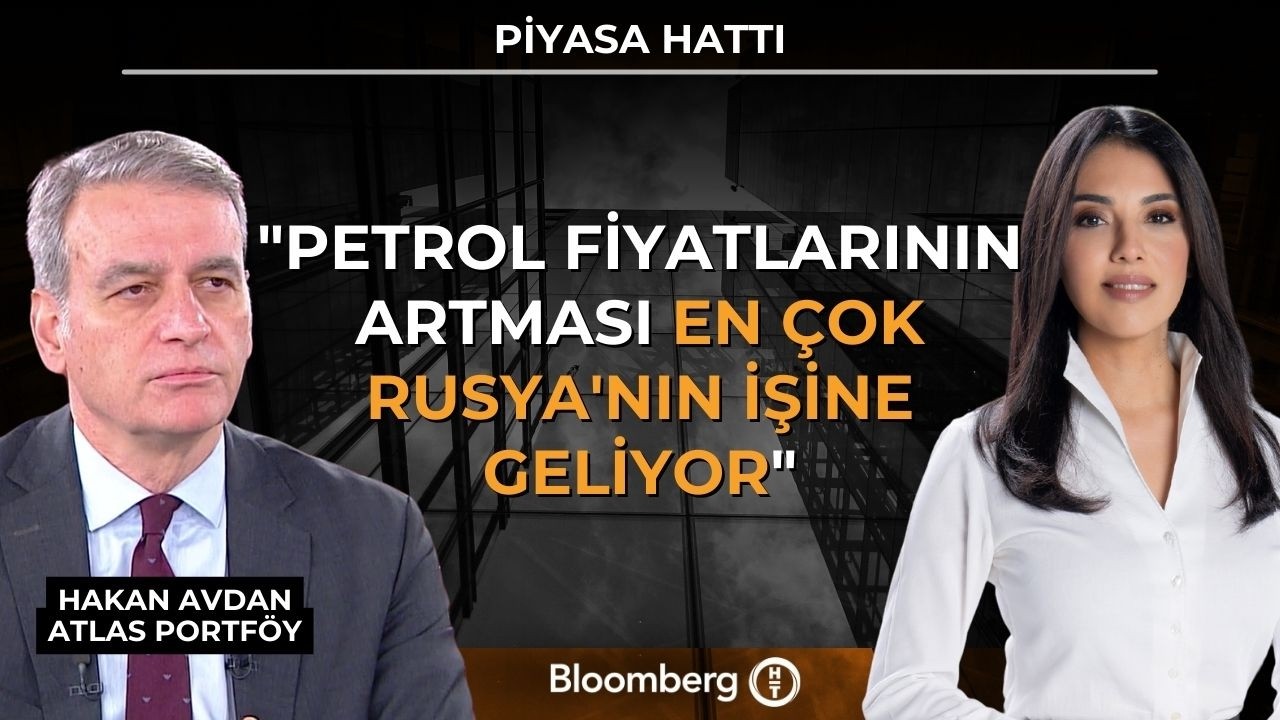 Piyasa Hattı - 