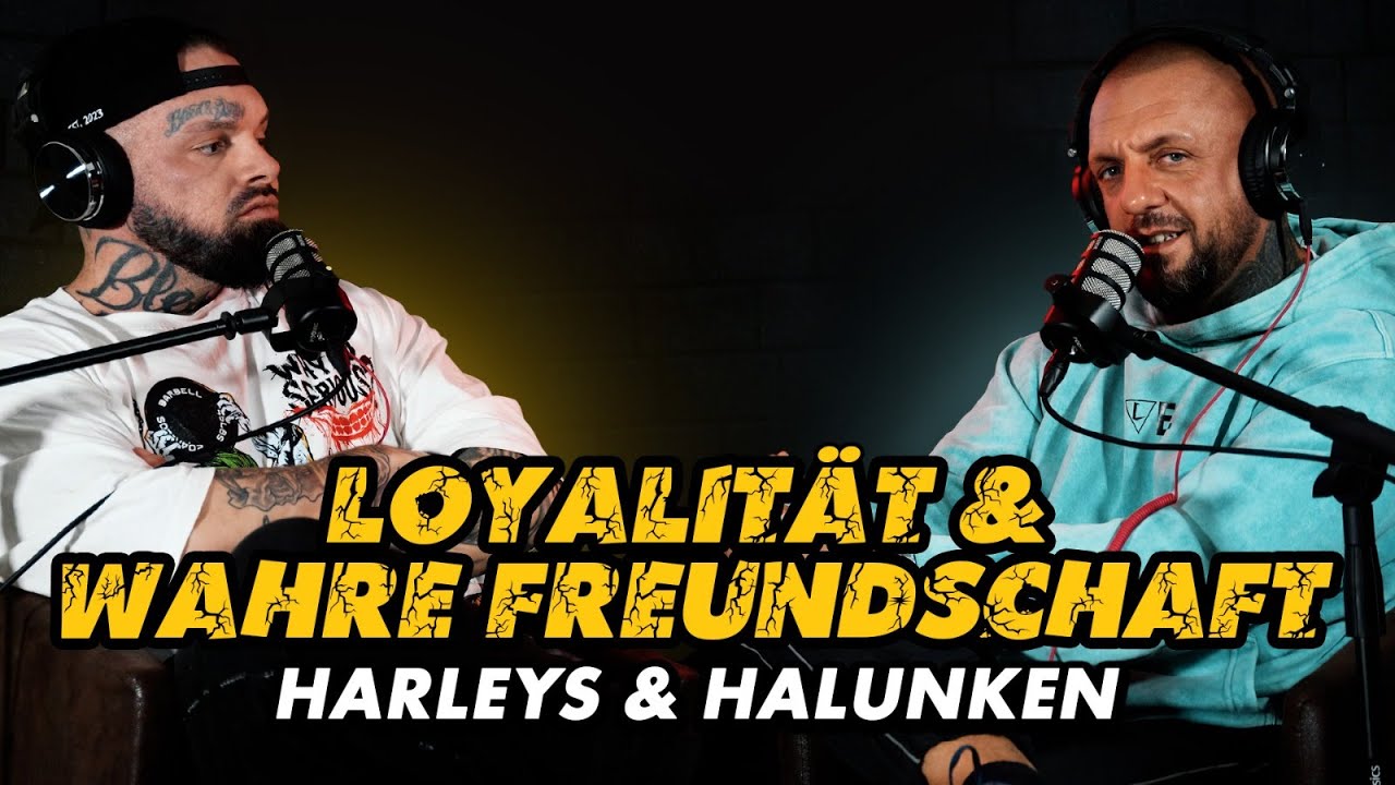Gibt es noch Loyalität zwischen uns?
