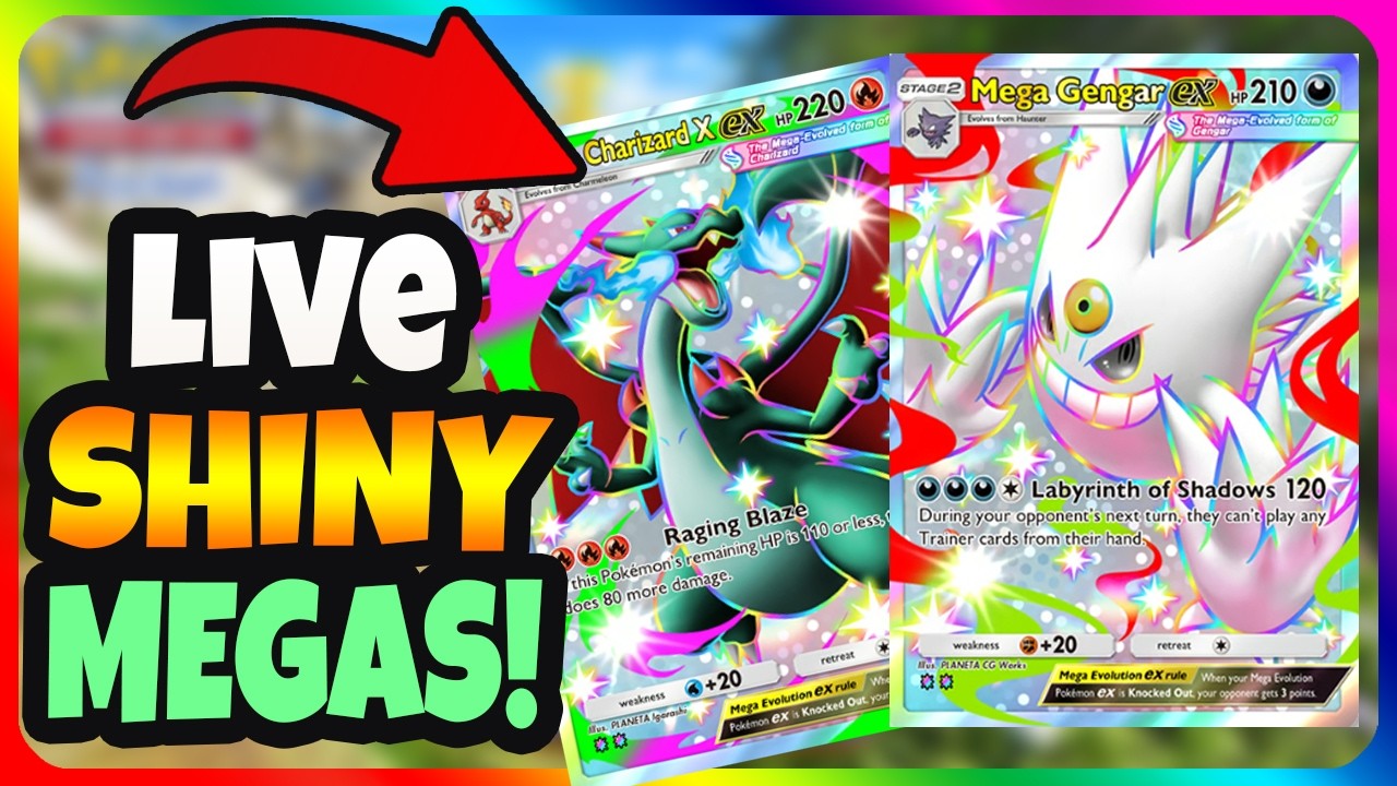 🔴LETS TALK! NEW SET? RANK Paldean Wonders! | Pokemon TCG Pocket