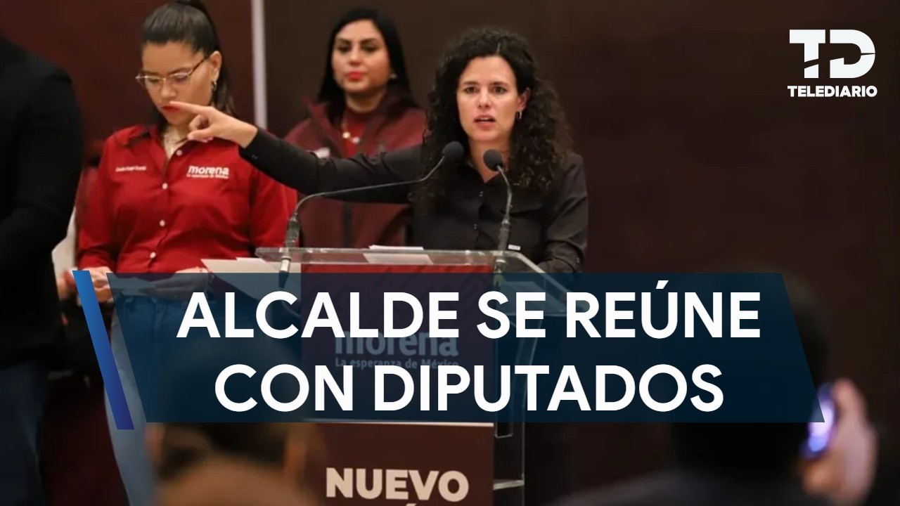 Morena apoyará Presupuesto 2026 si NL da marcha atrás a deuda y alza de impuestos y transporte
