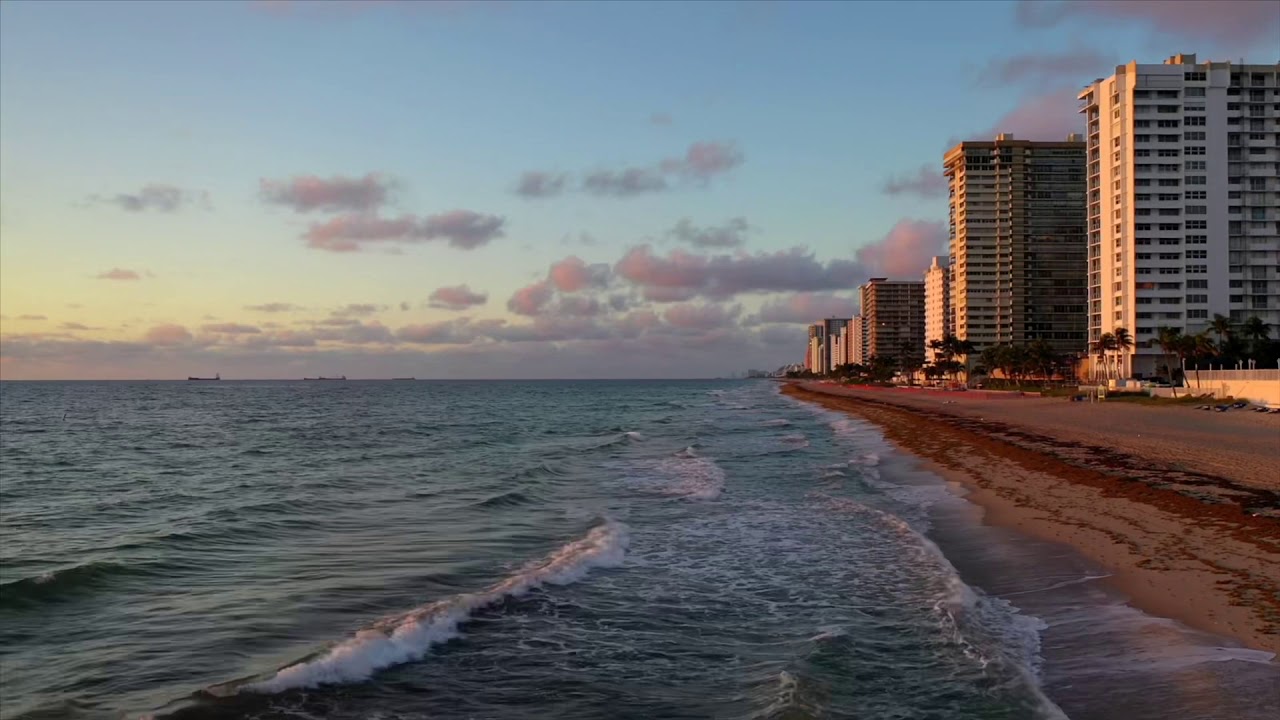 633 CORAL WAY FORT LAUDERDALE, FLORIDA 33301