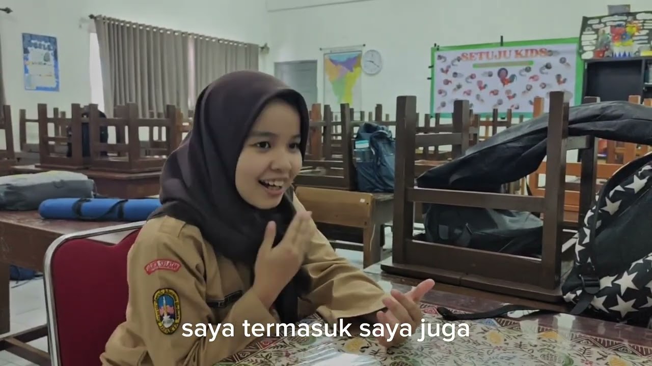 Video Negosiasi 