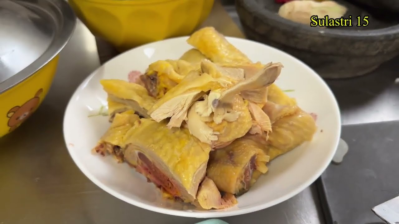 Masak cuma 1  menu ‼️ Sulastri 15 masakan enak 🤤kata majikan , tkw Taiwan.