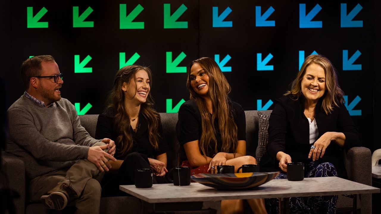 The Way Down | SXSW 2022 Live Studio