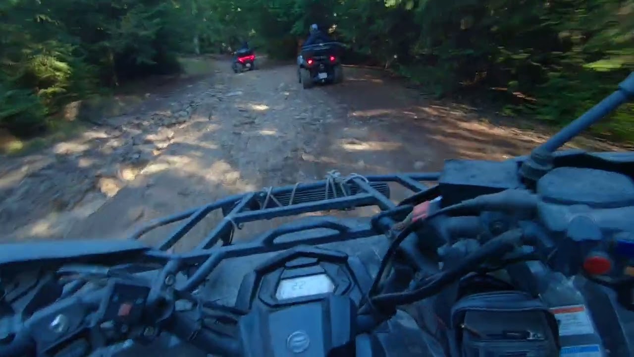 Cfmoto SI TGB