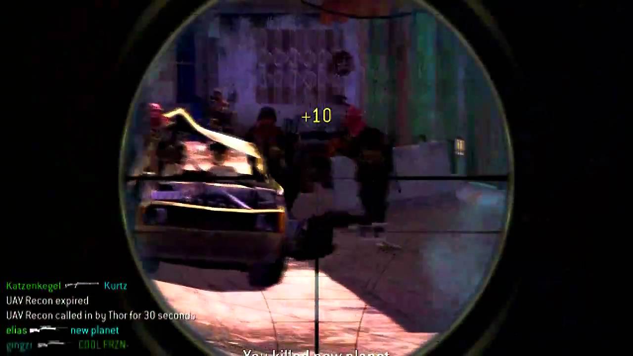 Dualtage Trailer Division Joey&Nachoman