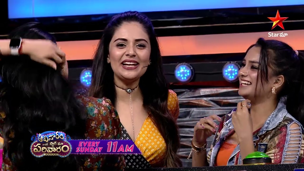 Aadivaram With Star Maa Parivaaram Promo 4 | 90&rsquo;s Stars vs GenZ Stars 🔥  | Sunday at 11AM | Star Maa