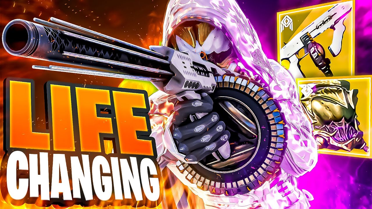 This One JUST Changed My Life! | Will It Build?