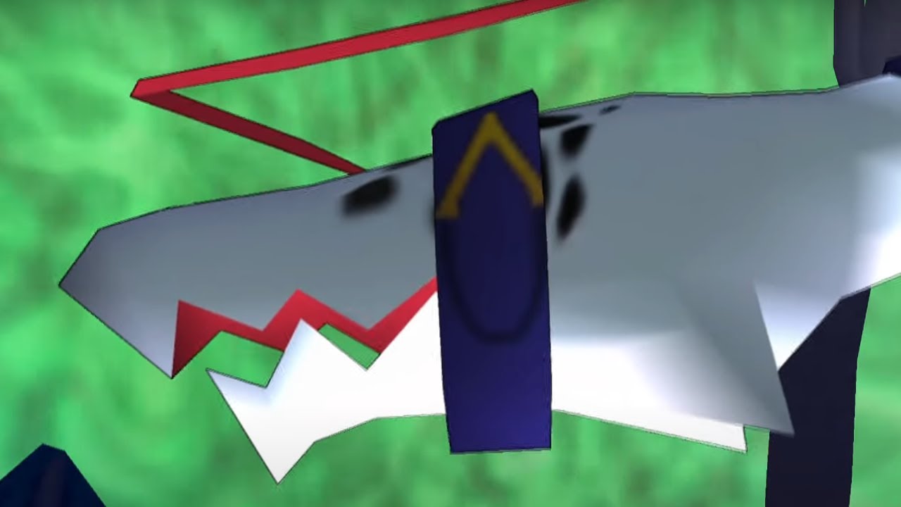 Klonoa 2: Lunatea's Veil HD - Boss - Cursed Leorina