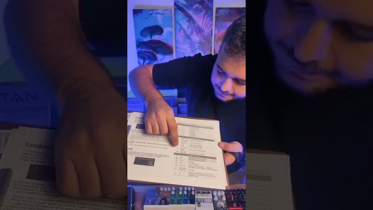 AULA EXTRA 1 - Aprenda o Protocolo MIDI | Guia Saturno V4