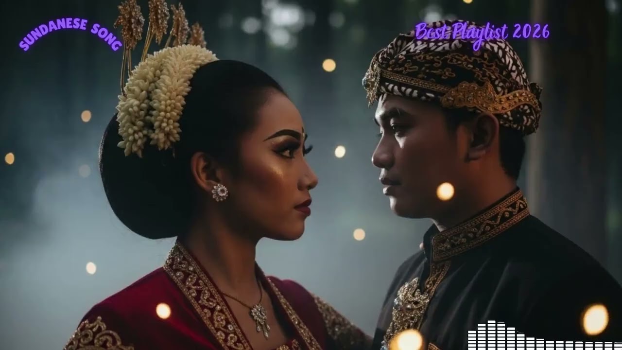 Between Sunset and Your Eyes(Antara Surup jeung Soca Anjeun)