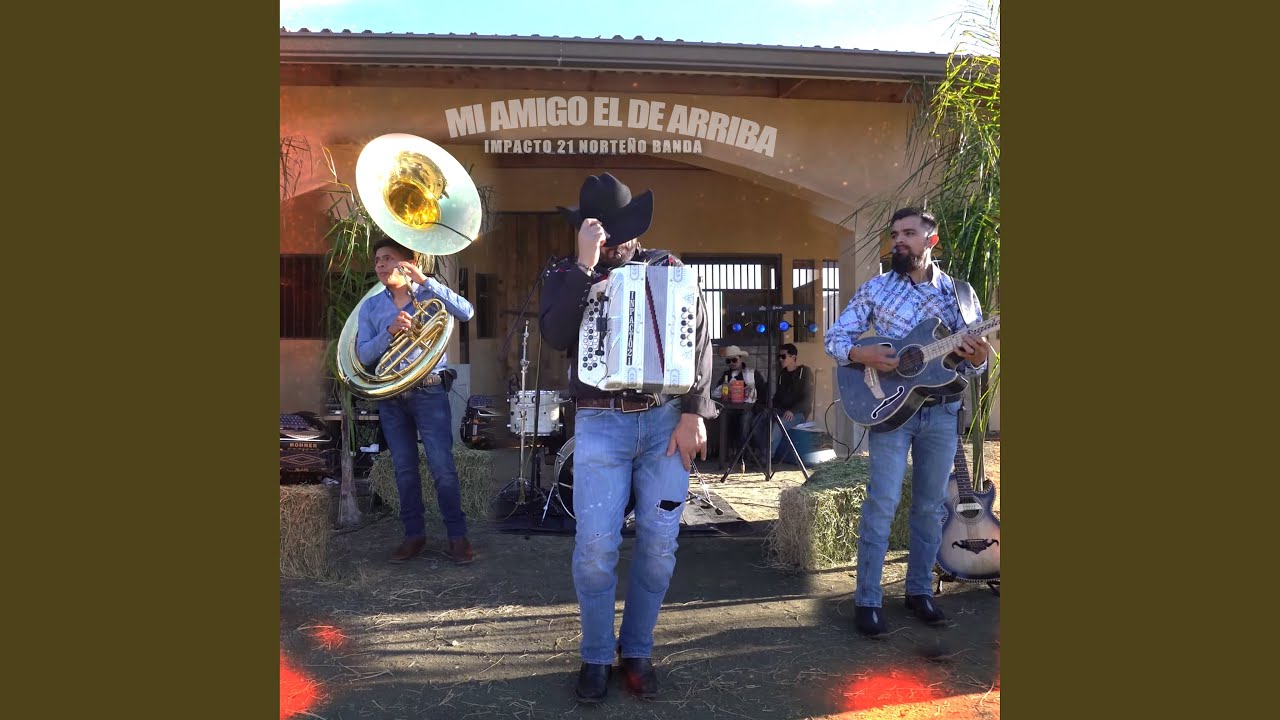 Dos Hojas Sin Rumbo (En Vivo)