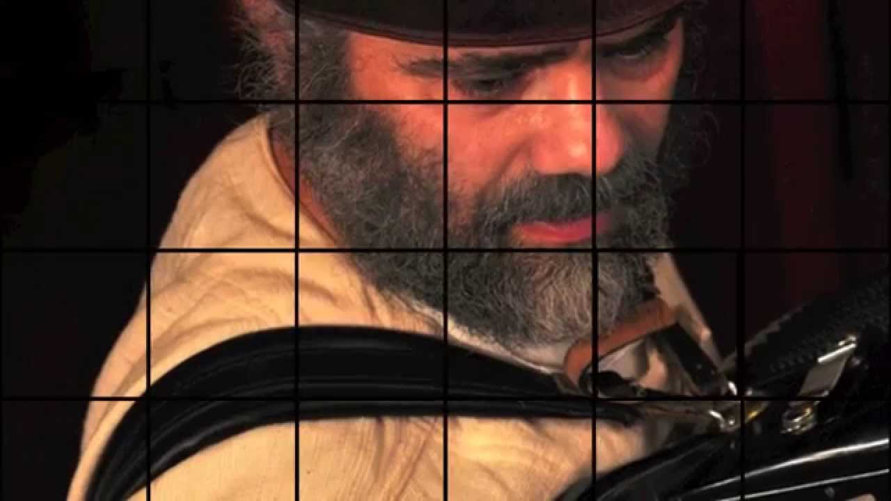 Yehuda Glantz  - Bendición del Hogar - (Busqueda Eterna)