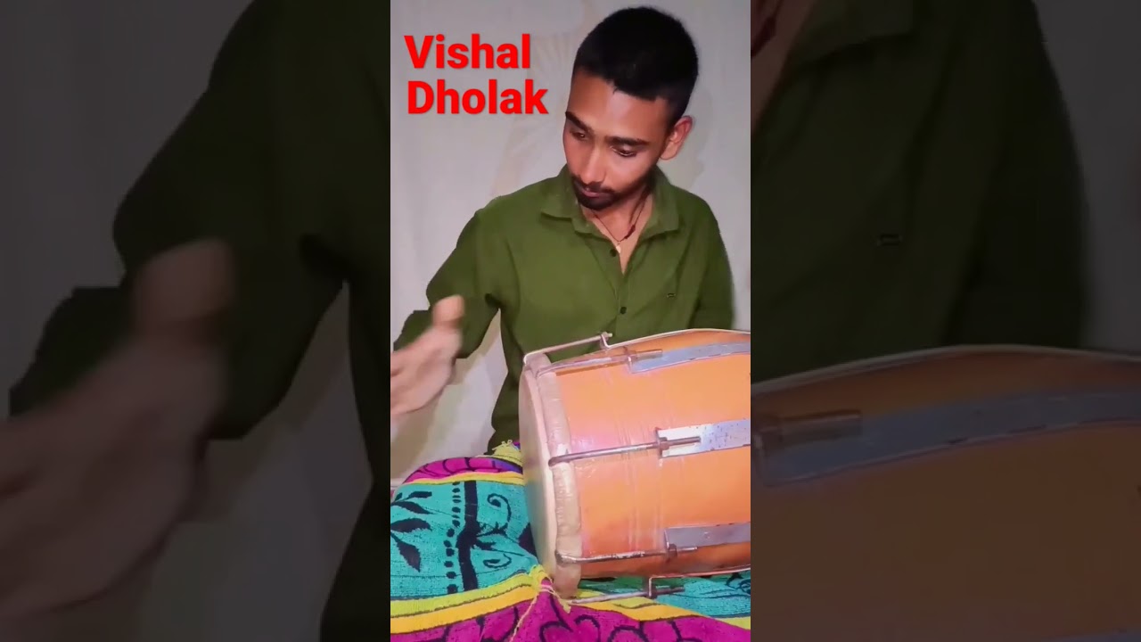 #dholki #music #bye #short #dholki video #vishal #dholak #2023 🙏🙏🙏🙏🙏 #viralshort  #video