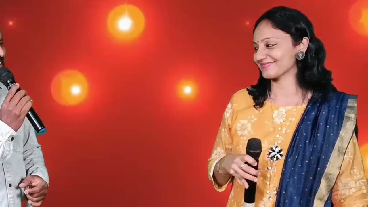 Naanu Neenu Ondada Mele