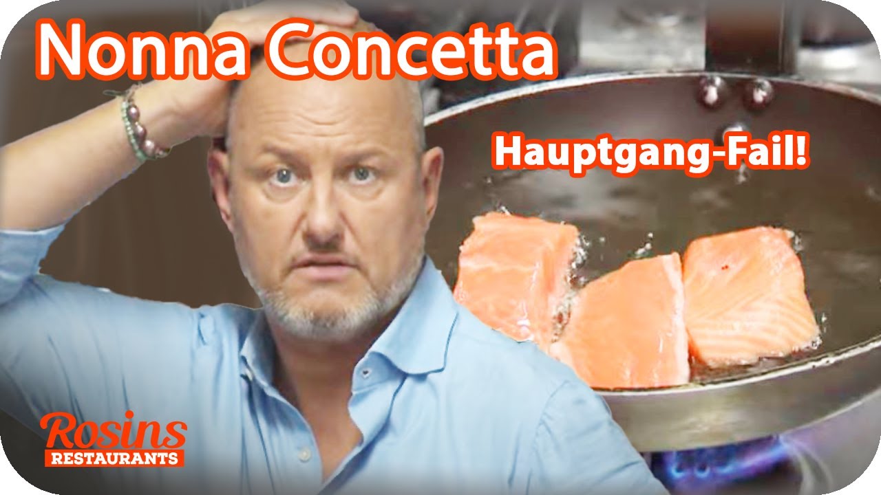 Volle Teller gehen zur&uuml;ck: 