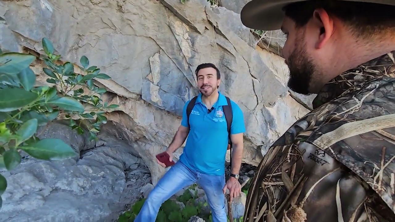 Las Cuevas Villaldama, Nuevo León
