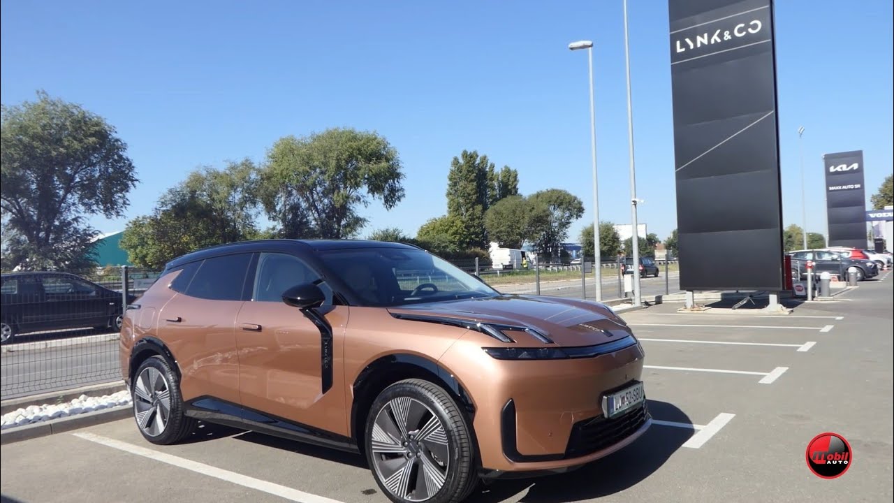 Mobil Auto TV 41  emisija – Oktobar 2025