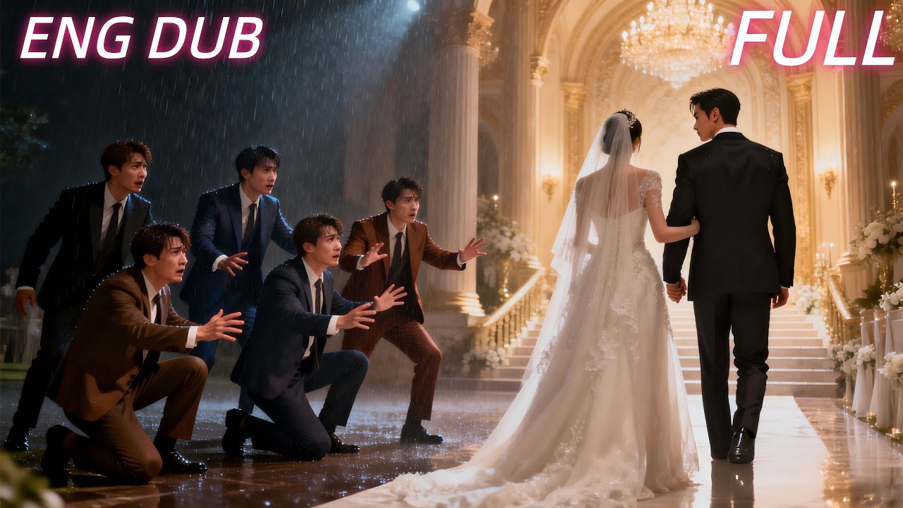 I Predicted My Own Ruin: Abandoning My Four Traitors to Marry the Richest King
