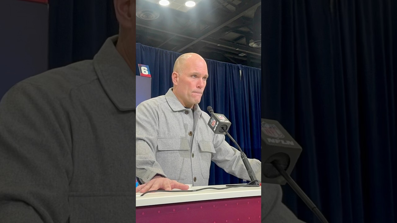 🚨MAJOR Ravens News From Eric DeCosta Press Conference #ravens #shorts #baltimoreravens Ravens News