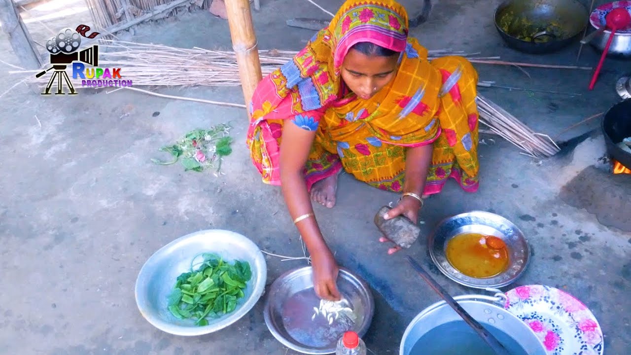RURAL LIFE OF MUSLIM  COMMUNITY IN ASSAM, INDIA, Part  -  310 ...