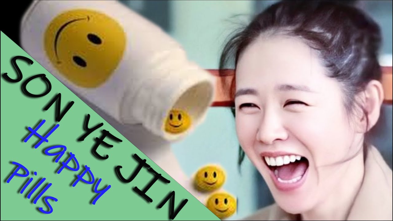 BEST SON YE JIN CHARMING EXPRESSIONS, IN LOVE  손예진 孙艺珍 爱的迫降