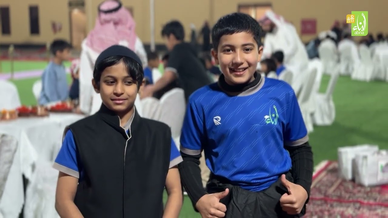 فعالية السحور حول العالم