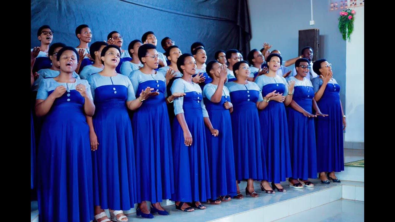 JEHOVAH JIREH CHOIR: LIVE CONCERT //ADEPR PARUWASE RUKOMO NYAGATARE// 16.03.2024
