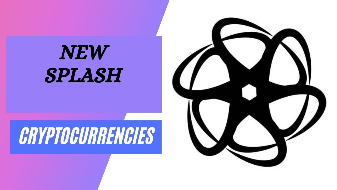 SPLASH SCAM ALERT? Only For Those Who Don't Believe.