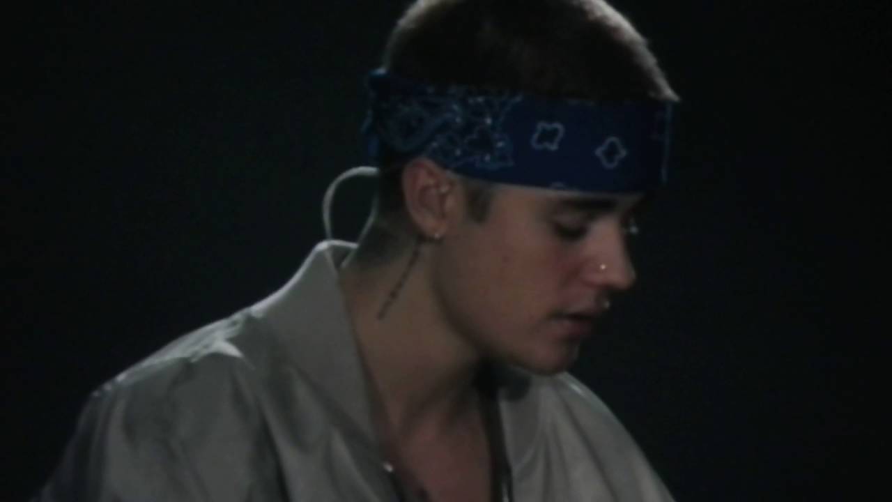 Justin Bieber - Purpose World Tour 2016 - Toronto