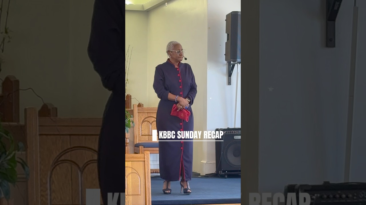 Sunday Recap 