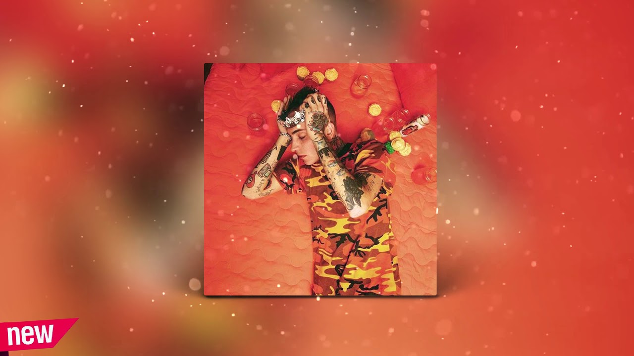 [Free] Blackbear Guitar Type Beat - Love Lies ft. xxxtentacion |  Sad Type Beat