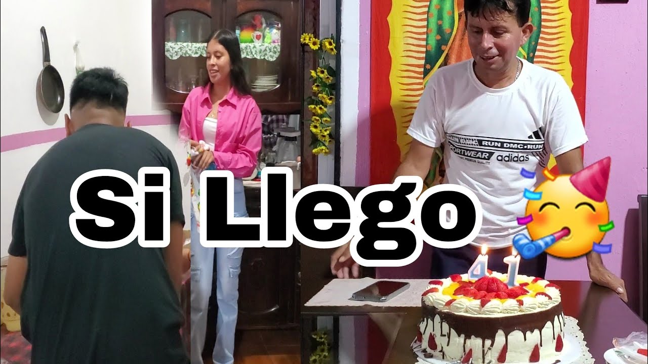 La Cena Esta Lista! Cachia Invito a Esta Pareja 😳 Quien Será El Invitado 🤔