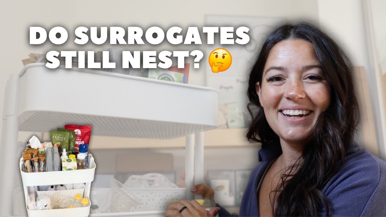 Nesting as a Surrogate