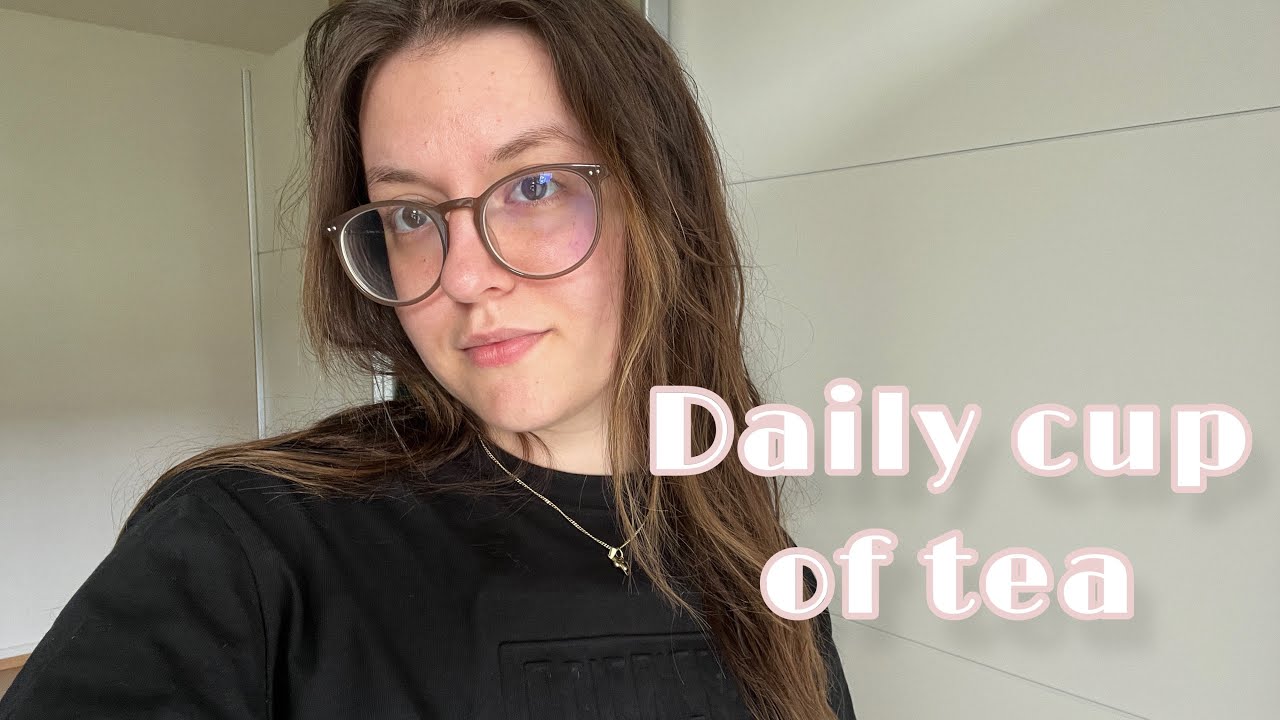 Daily cup of tea 💗 Wieso leiden die meisten unter einer SITUATIONSHIP? | Rctmichelle