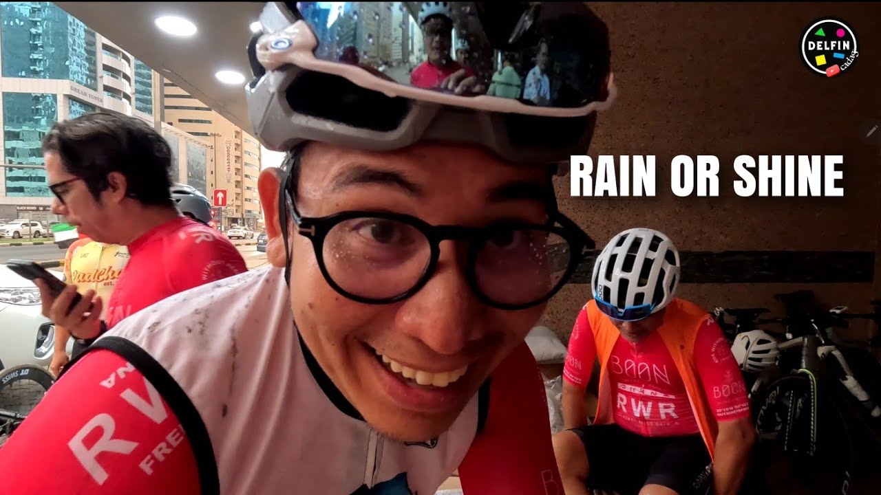 NAUDLOT NA COLLAB RIDE WITH PADCHAI